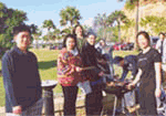 bbq